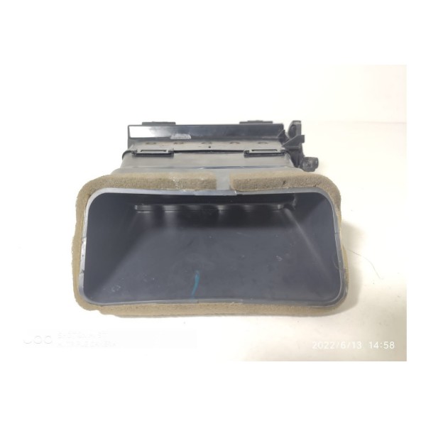 Difusor Ar Fusion Central Direito 2006 2007 2008 Orig /15582