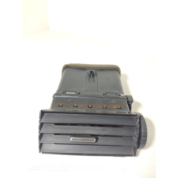 Difusor Ar Fusion Central Direito 2006 2007 2008 Orig /15582