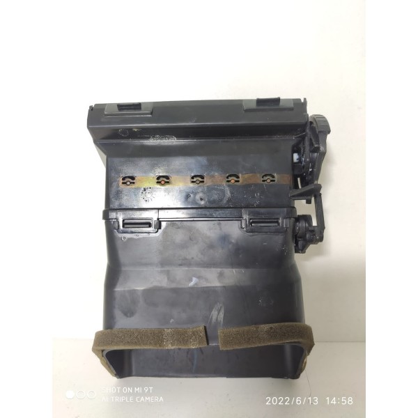 Difusor Ar Fusion Central Direito 2006 2007 2008 Orig /15582
