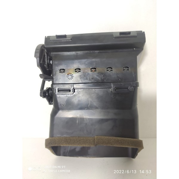 Difusor Ar Fusion Central Esquerdo 2006 2007 2008 Orig/15581