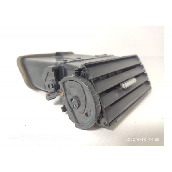 Difusor Ar Fusion Central Esquerdo 2006 2007 2008 Orig/15581