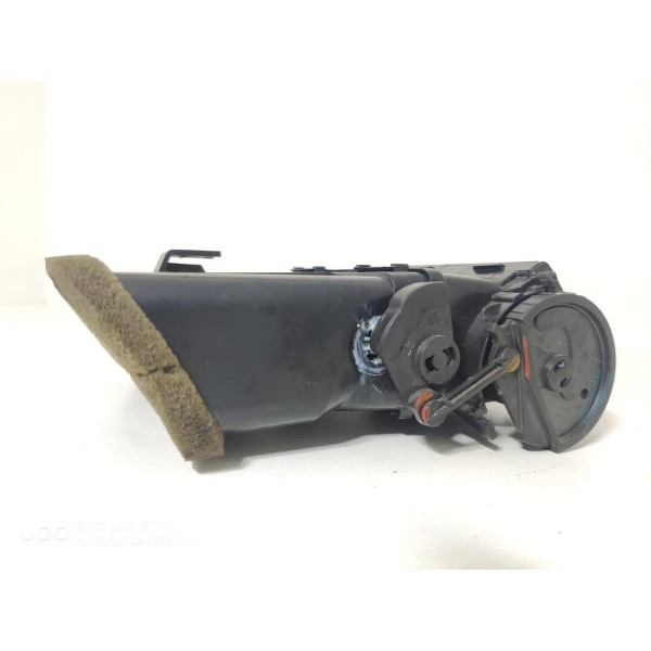 Difusor Ar Fusion Central Esquerdo 2006 2007 2008 Orig/15581