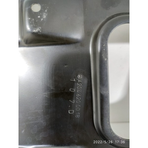 Suporte Base Bateria Mercedes C180 C200 A2046200018 /15254