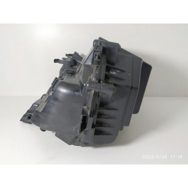Filtro Ar Mercedes C180 C200 2008/2014 A2710901601 / 15253
