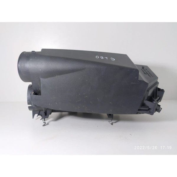 Filtro Ar Mercedes C180 C200 2008/2014 A2710901601 / 15253