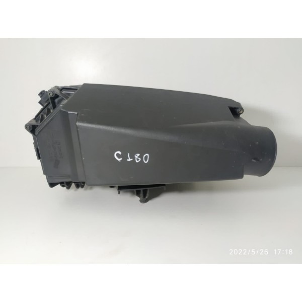 Filtro Ar Mercedes C180 C200 2008/2014 A2710901601 / 15253