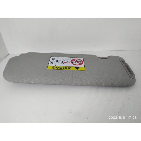 Quebra Sol Kia Cerato Direito 2014/2019 Original / 14641