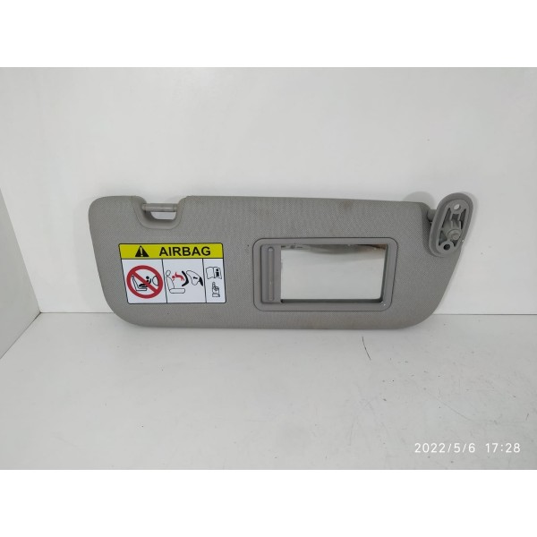 Quebra Sol Kia Cerato Direito 2014/2019 Original / 14641