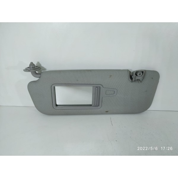 Quebra Sol Kia Cerato Esq 2014/2019 Original / 14640