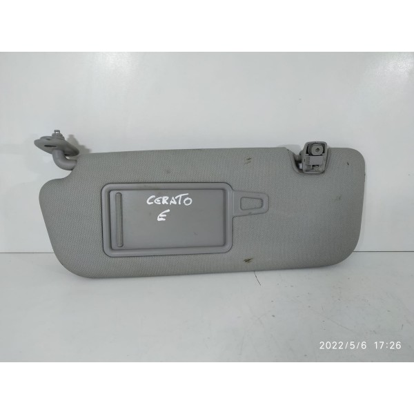 Quebra Sol Kia Cerato Esq 2014/2019 Original / 14640