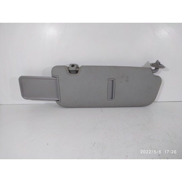 Quebra Sol Kia Cerato Esq 2014/2019 Original / 14640