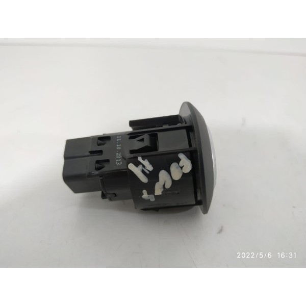 Botao Start Stop Ford Focus 2014/2019 Orig / 14636