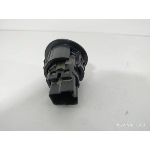 Botao Start Stop Ford Focus 2014/2019 Orig / 14636
