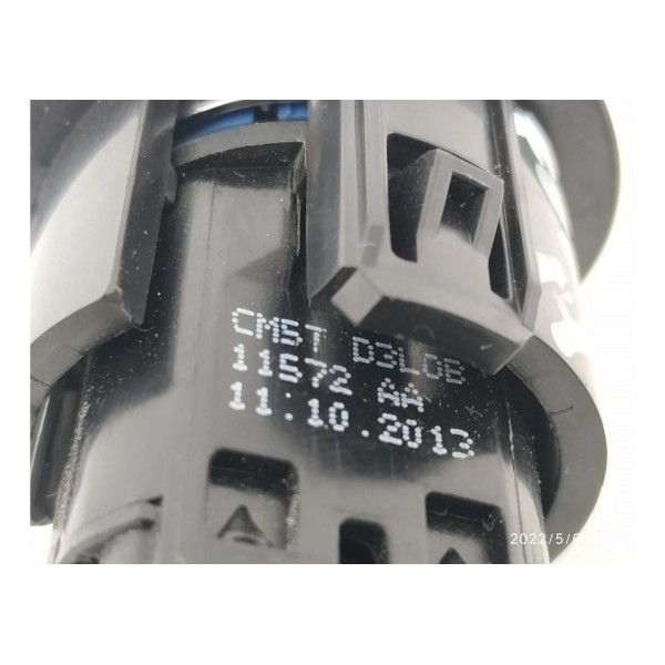 Botao Start Stop Ford Focus 2014/2019 Orig / 14636