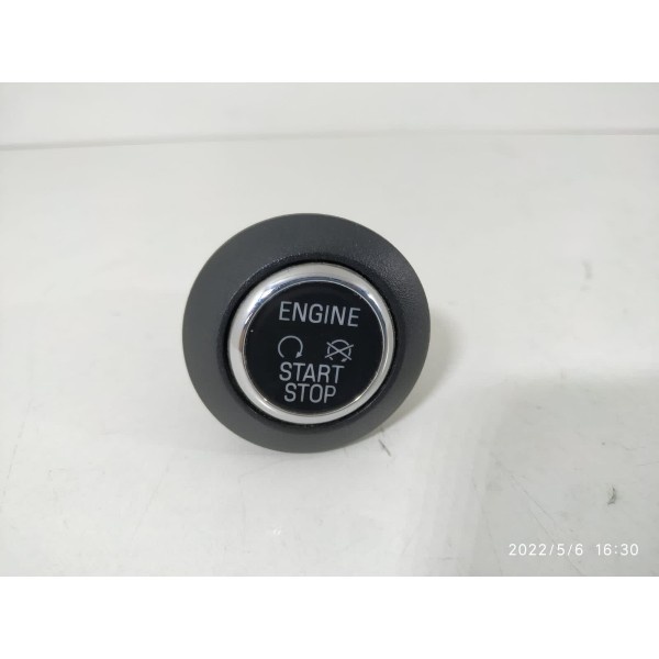 Botao Start Stop Ford Focus 2014/2019 Orig / 14636