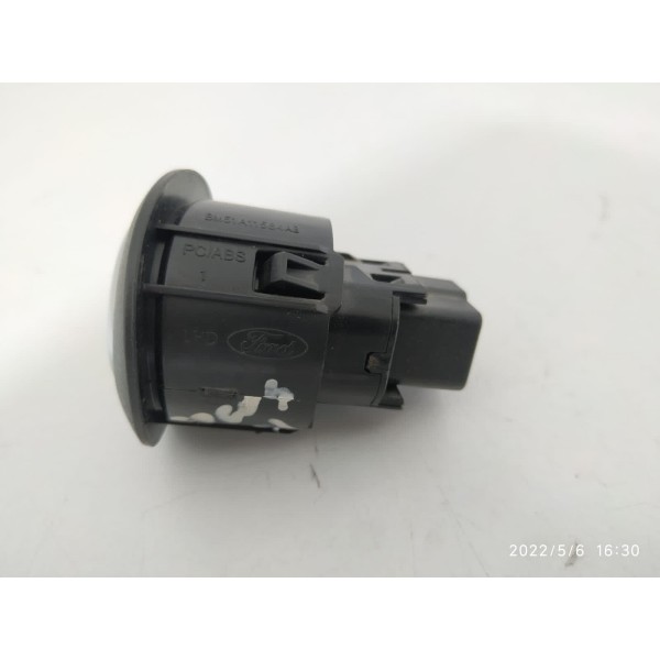 Botao Start Stop Ford Focus 2014/2019 Orig / 14636