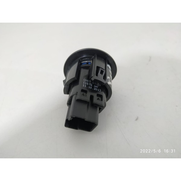 Botao Start Stop Ford Focus 2014/2019 Orig / 14636