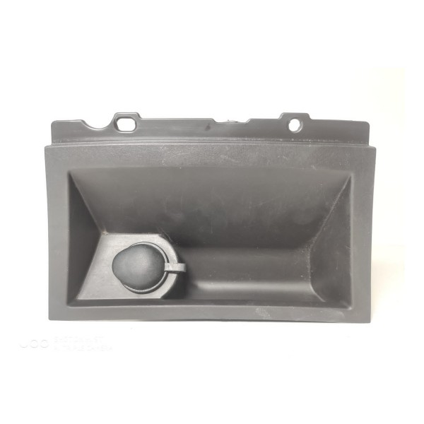 Cinzeiro Porta Treco Ford Fusion 2006 2007 2008 Orig / 15571