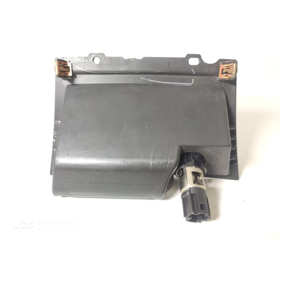 Cinzeiro Porta Treco Ford Fusion 2006 2007 2008 Orig / 15571