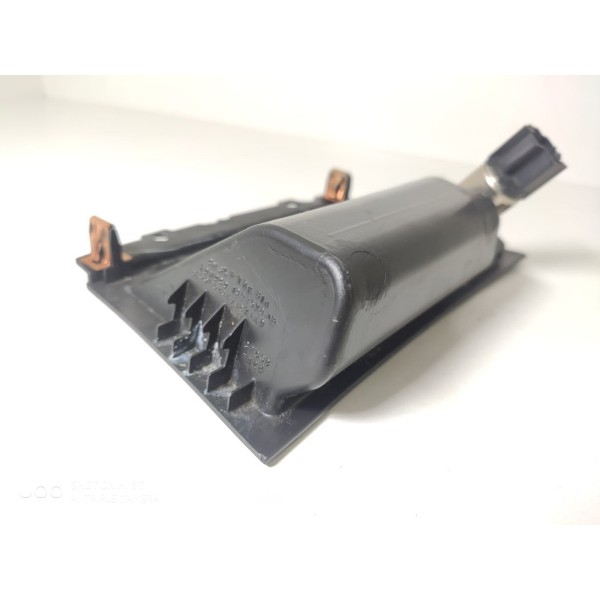 Cinzeiro Porta Treco Ford Fusion 2006 2007 2008 Orig / 15571