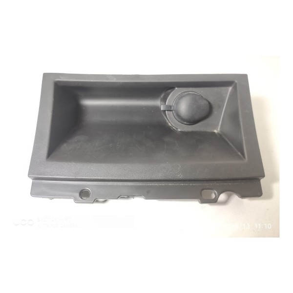 Cinzeiro Porta Treco Ford Fusion 2006 2007 2008 Orig / 15571