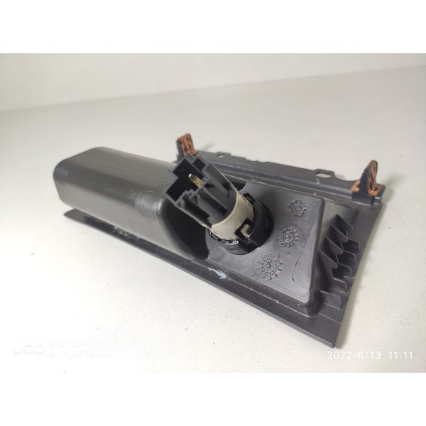 Cinzeiro Porta Treco Ford Fusion 2006 2007 2008 Orig / 15571