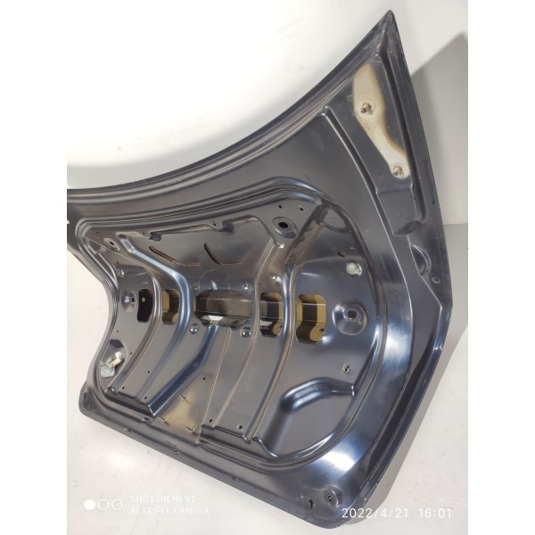 Tampa Traseira Ford Fusion 2006 2007 2008 Orig / 14044