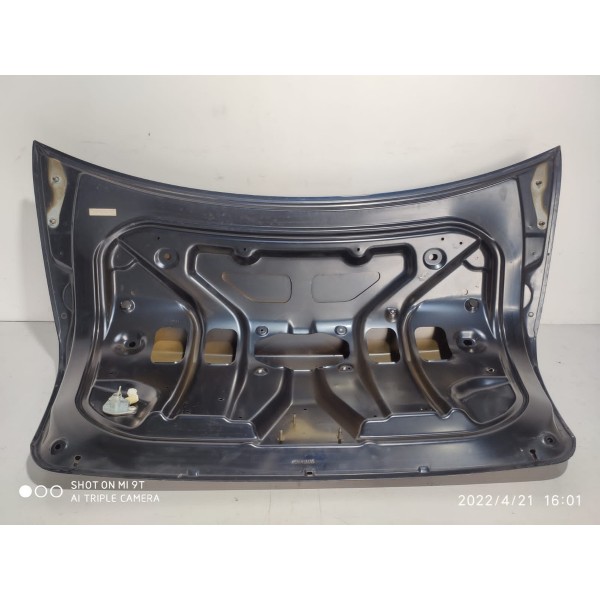 Tampa Traseira Ford Fusion 2006 2007 2008 Orig / 14044