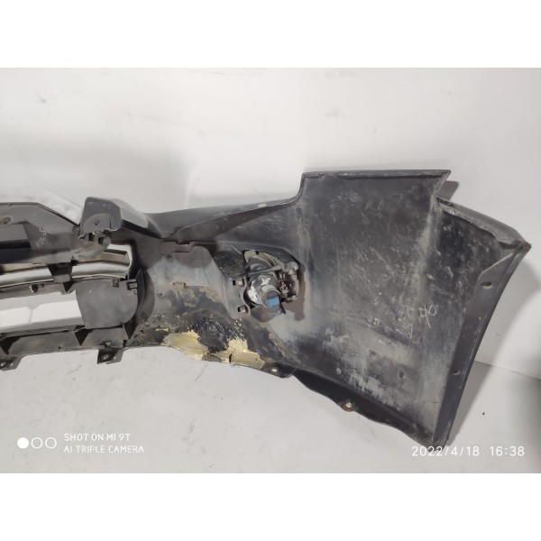 Parachoque Ford Fusion 2006 2007 2008 Compl Orig Det /14092