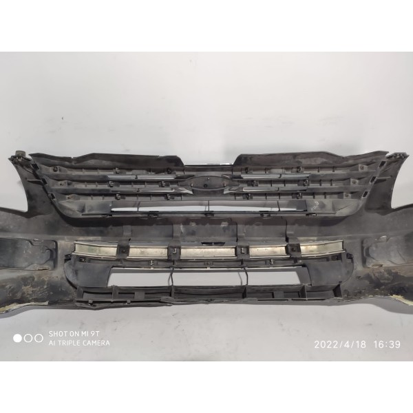 Parachoque Ford Fusion 2006 2007 2008 Compl Orig Det /14092