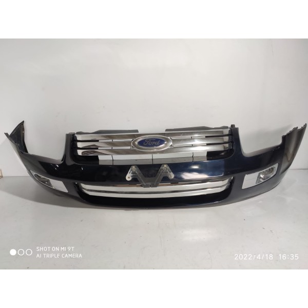 Parachoque Ford Fusion 2006 2007 2008 Compl Orig Det /14092