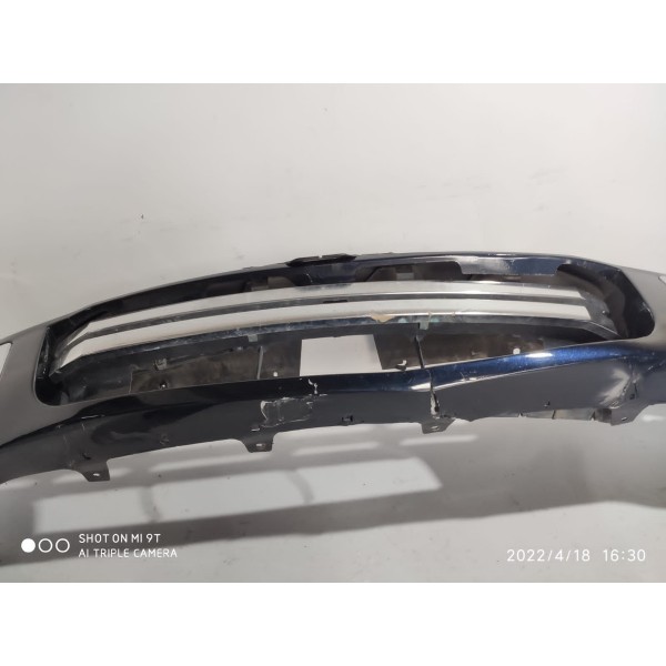 Parachoque Ford Fusion 2006 2007 2008 Compl Orig Det /14092