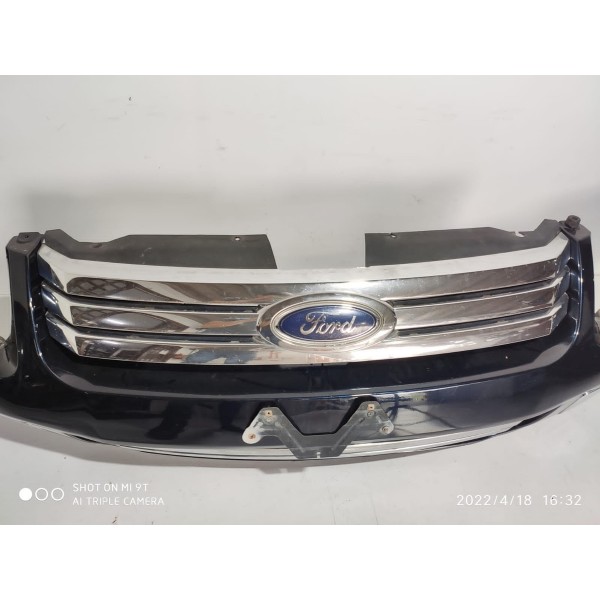 Parachoque Ford Fusion 2006 2007 2008 Compl Orig Det /14092