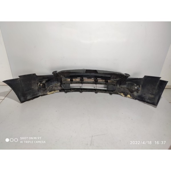 Parachoque Ford Fusion 2006 2007 2008 Compl Orig Det /14092