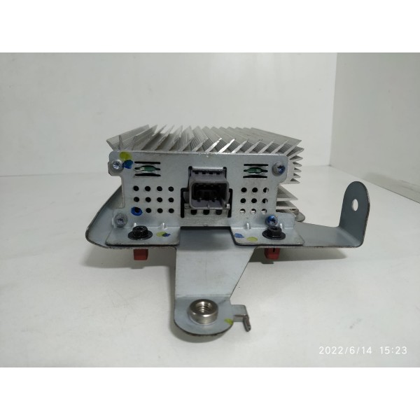 Modulo Amplificador Som Fusion 2006 /2012 8a5t18c808ab/15633