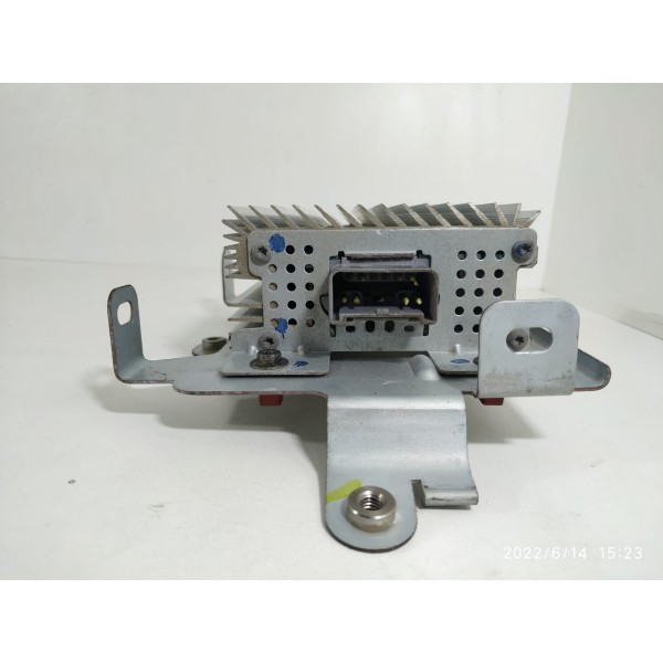 Modulo Amplificador Som Fusion 2006 /2012 8a5t18c808ab/15633