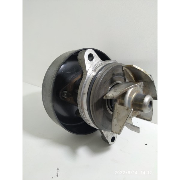 Bomba Agua Polia Ford Fusion 2.3 2008 / 15627