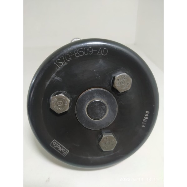 Bomba Agua Polia Ford Fusion 2.3 2008 / 15627