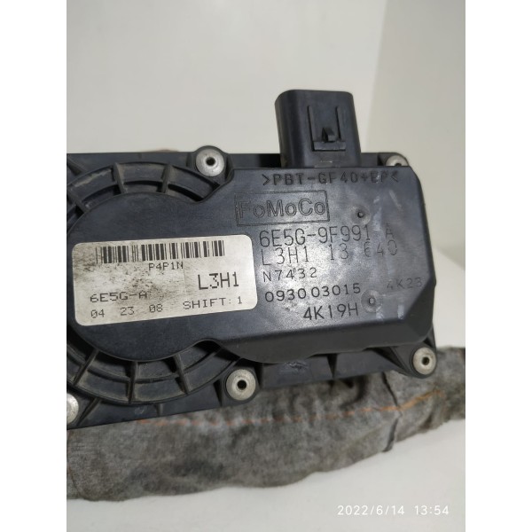 Tbi Corpo Borboleta Fusion 2006/2008 6e5g9f991 / 15626