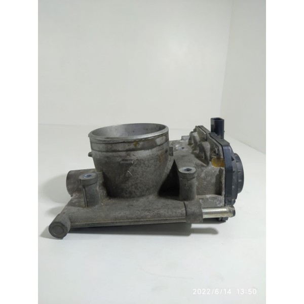 Tbi Corpo Borboleta Fusion 2006/2008 6e5g9f991 / 15626