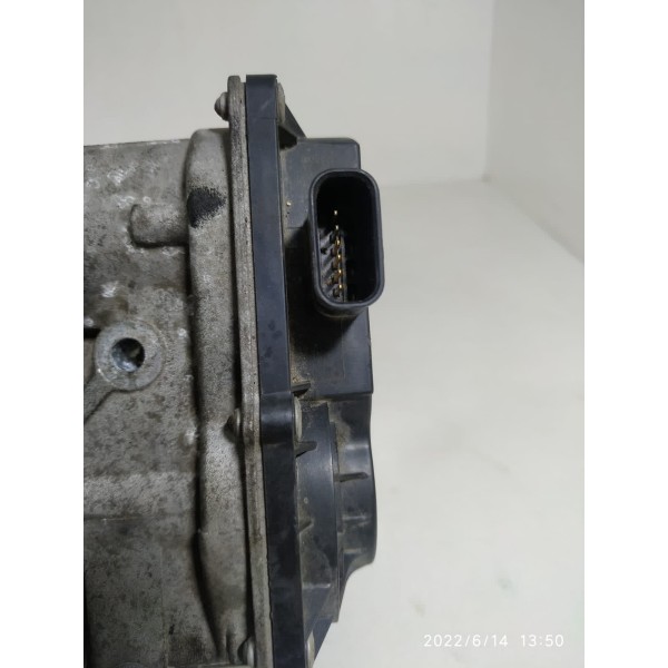 Tbi Corpo Borboleta Fusion 2006/2008 6e5g9f991 / 15626