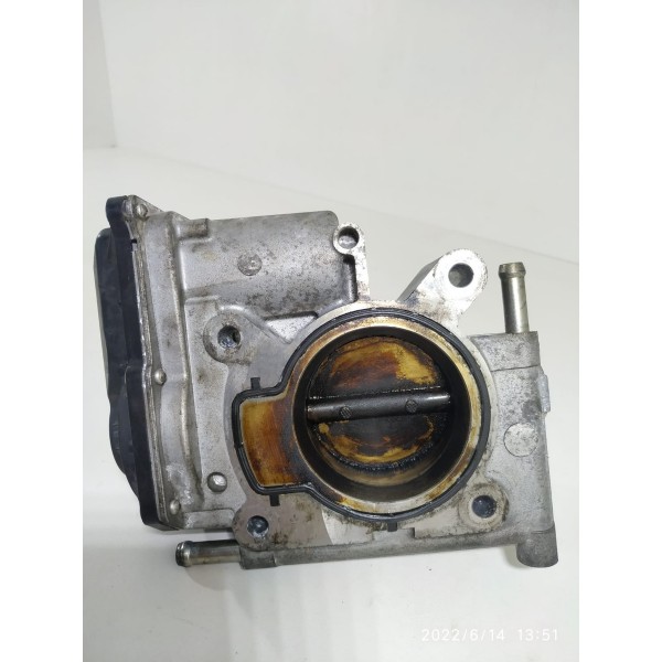 Tbi Corpo Borboleta Fusion 2006/2008 6e5g9f991 / 15626
