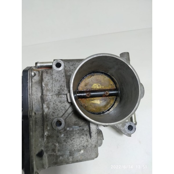 Tbi Corpo Borboleta Fusion 2006/2008 6e5g9f991 / 15626