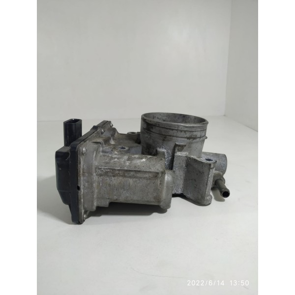 Tbi Corpo Borboleta Fusion 2006/2008 6e5g9f991 / 15626