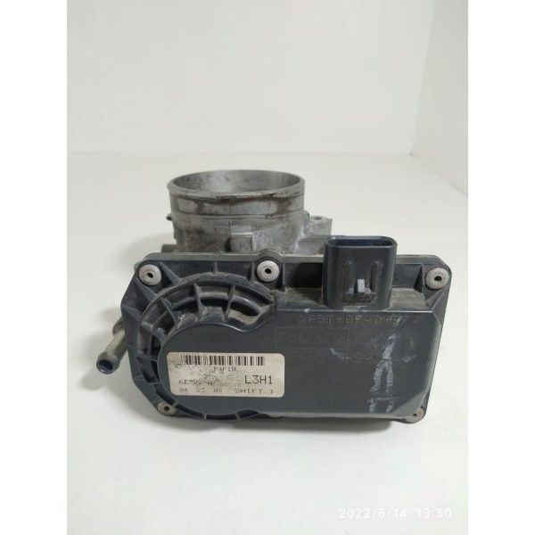 Tbi Corpo Borboleta Fusion 2006/2008 6e5g9f991 / 15626