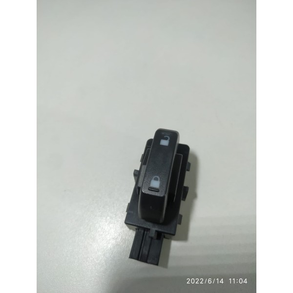 Botao Trava Destrava Diant Dir Ford Fusion 2006/2012 / 15618