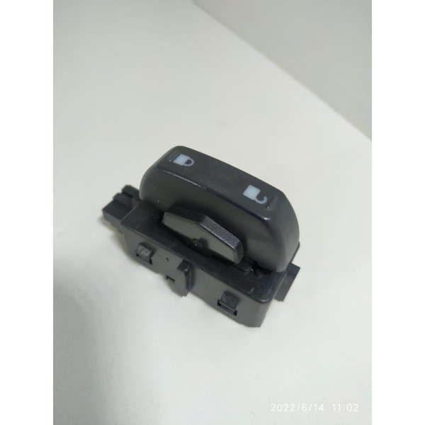 Botao Trava Destrava Diant Dir Ford Fusion 2006/2012 / 15618