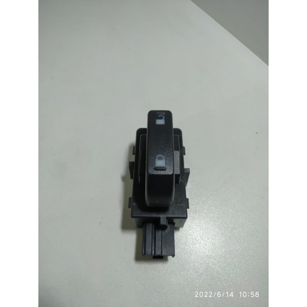 Botao Trava Destrava Diant Esq Ford Fusion 2006/2012 / 15617