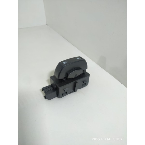 Botao Trava Destrava Diant Esq Ford Fusion 2006/2012 / 15617