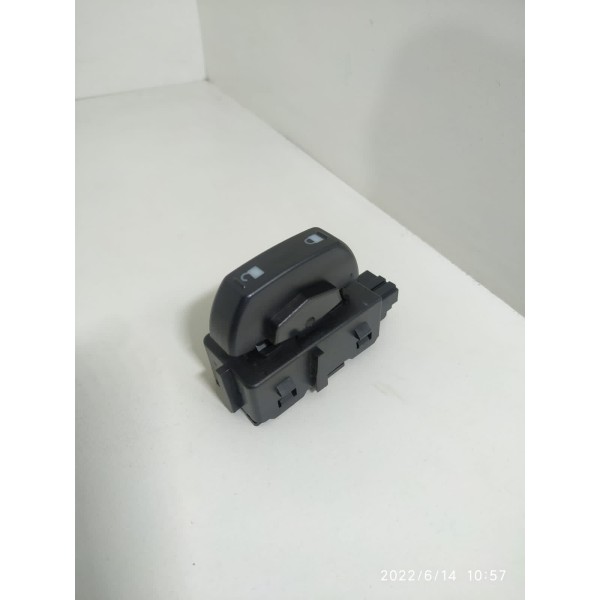 Botao Trava Destrava Diant Esq Ford Fusion 2006/2012 / 15617